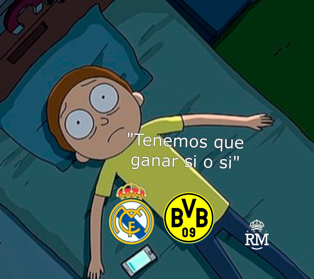 Yo todo el día: