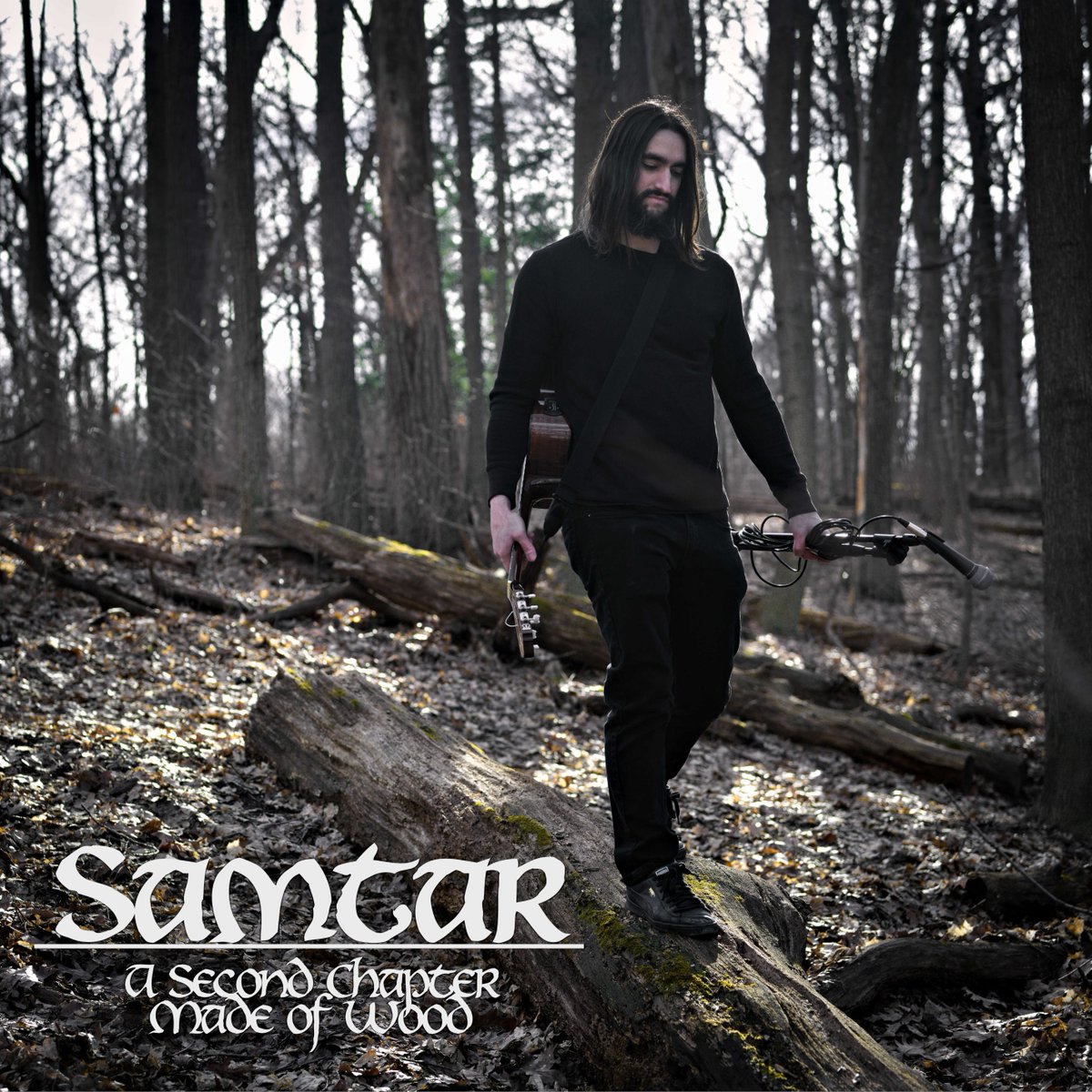 Hi.  My new album is out.
Limited Edition CDs available on my site
samtarofficial.com/product-page/p…
Other streaming links available at SamtarOfficial.com