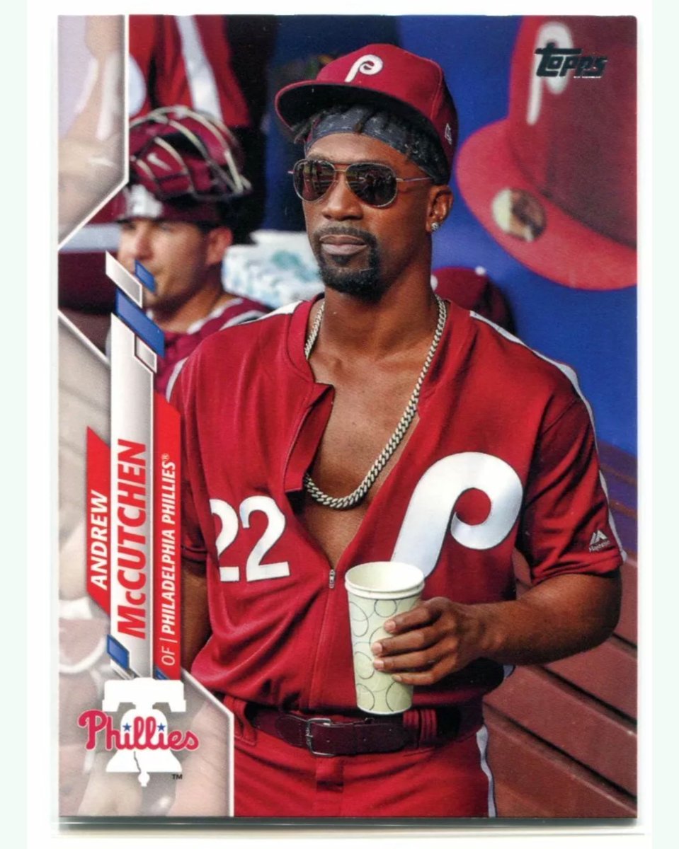 Topps tweet media