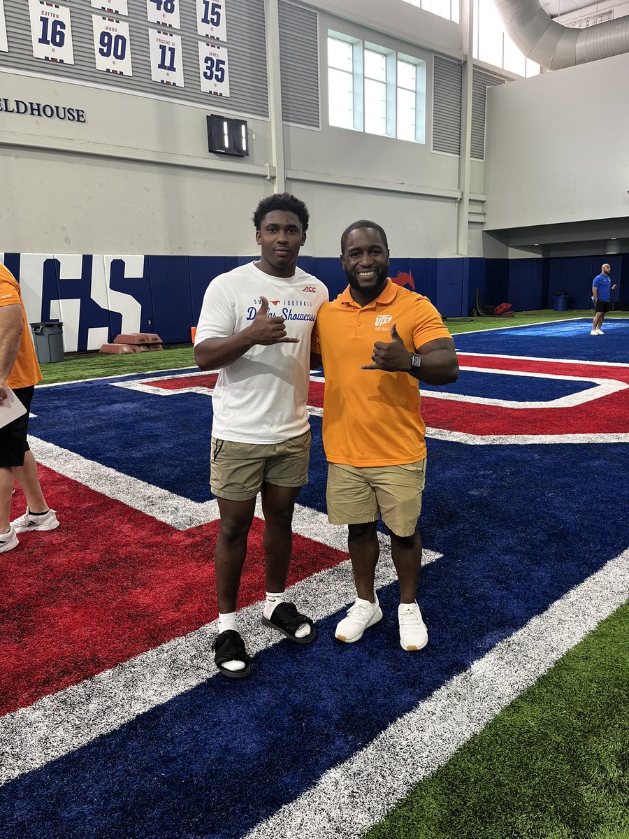 Gavin (@gavin_black21) on Twitter photo Appreciate <a href="/SMUFB/">SMU Football</a> for the opportunity to showcase my skills ran in my dog coach <a href="/COACHJMACRB/">Jourdan McNeill</a> Appreciate <a href="/SMUFB/">SMU Football</a> for the opportunity to showcase my skills ran in my dog coach <a href="/COACHJMACRB/">Jourdan McNeill</a>