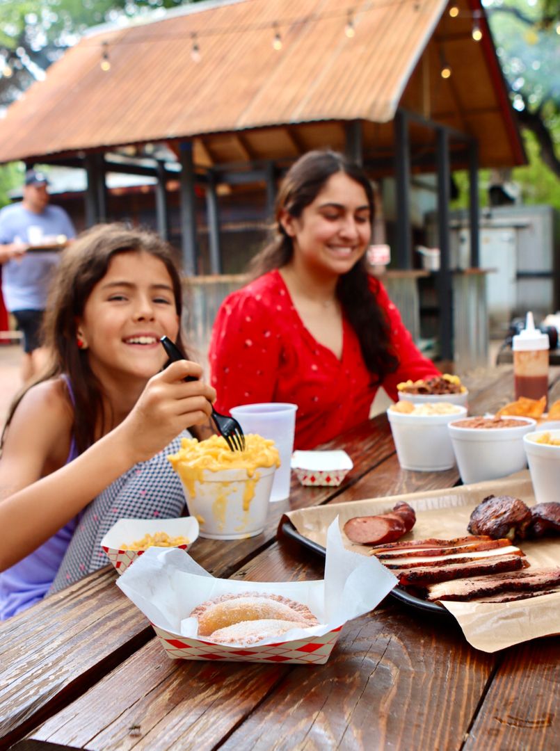 With June here, summer vacation season is officially in full swing! Head over to Two Bros BBQ Market for live music this weekend. We have Jim Chesnut playing Saturday, June 1, from 5-8pm, and Nef Hernandez on Sunday, June 2, from 1-4pm.