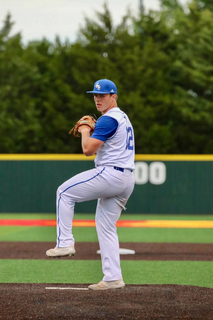 SMCschools (@smcschools) on Twitter photo Congratulations to Cooper Simmons ('24) KABC 2-1A Baseball Player of the Year! Congratulations to Cooper Simmons ('24) KABC 2-1A Baseball Player of the Year!