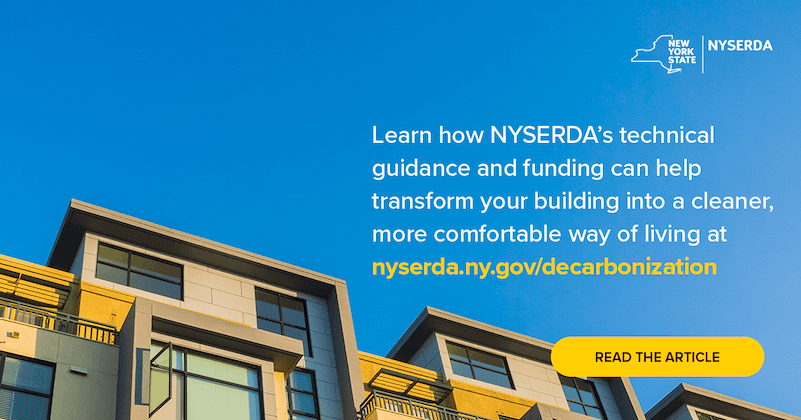 Navigating Building Decarbonization In New York State: Strategies For Commercial & Industrial Leaders: In developing their decarbonization strategy, buildings should account for their own systems and operations… dlvr.it/T7fnGY #Buildings #Facilities #FacilityManagement