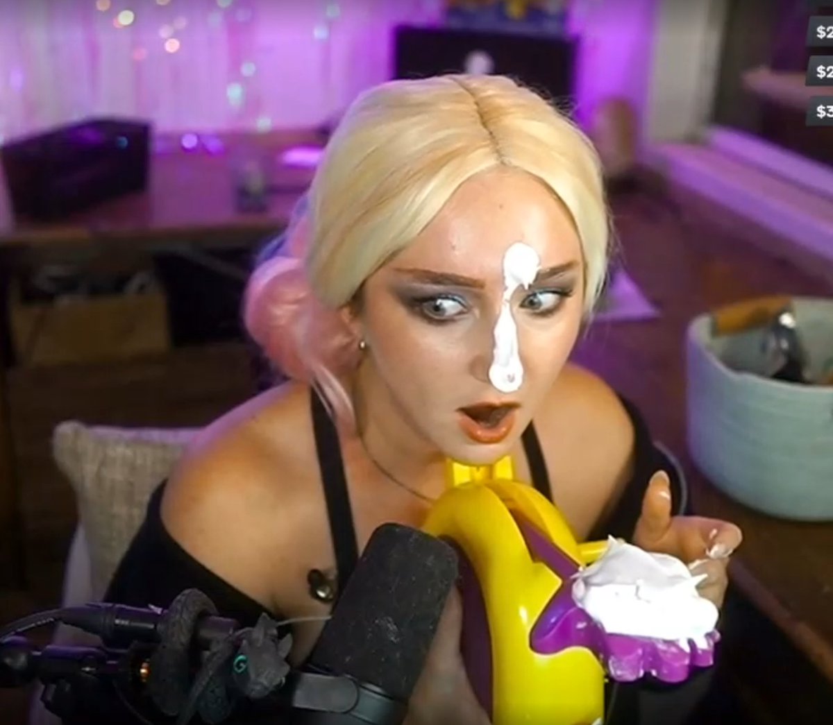 YOU GUYS—we hit our goal of raising $10,000 for St. Jude Children's Research Hospital this month! This is a huge milestone, and I’m so grateful for everyone in our community who came together for such a great cause.

This isn’t just about the money; it’s about all of us working