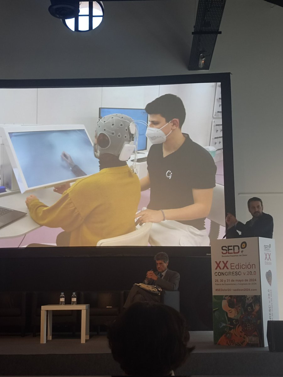 Selma Delgado-Gallén (@selma_delgado_g) on Twitter photo Enhorabuena al Dr. <a href="/_Raul_Pelayo/">Raúl Pelayo</a> por la conferencia sobre dolor talámico post-ictus. El abordaje interdisciplinar siempre presente en <a href="/IGuttmann/">INSTITUT GUTTMANN</a>
<a href="/GuttmannBCN/">GuttmannBCN Salut Cerebral i Neurorehabilitació</a>
#sed2024 #sedolor2024 Enhorabuena al Dr. <a href="/_Raul_Pelayo/">Raúl Pelayo</a> por la conferencia sobre dolor talámico post-ictus. El abordaje interdisciplinar siempre presente en <a href="/IGuttmann/">INSTITUT GUTTMANN</a>
<a href="/GuttmannBCN/">GuttmannBCN Salut Cerebral i Neurorehabilitació</a>
#sed2024 #sedolor2024