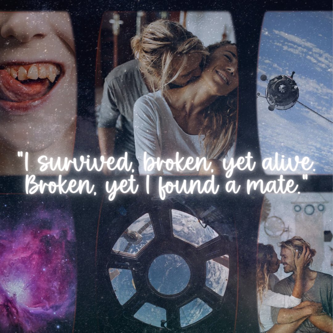 Sky Robert is writing spicy alien peen tweet media