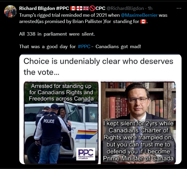 MichaelBator6's tweet photo. It is Time for You to Choose which Side You are on ...
#CanadaFirst #canadiansunited #SaveCanada #cdnpoli #canpoli #CanPL #choices #itistime #itstime #chooseone #WhichSideAreYouOn #chooseright https://t.co/TFhrIrBlGe