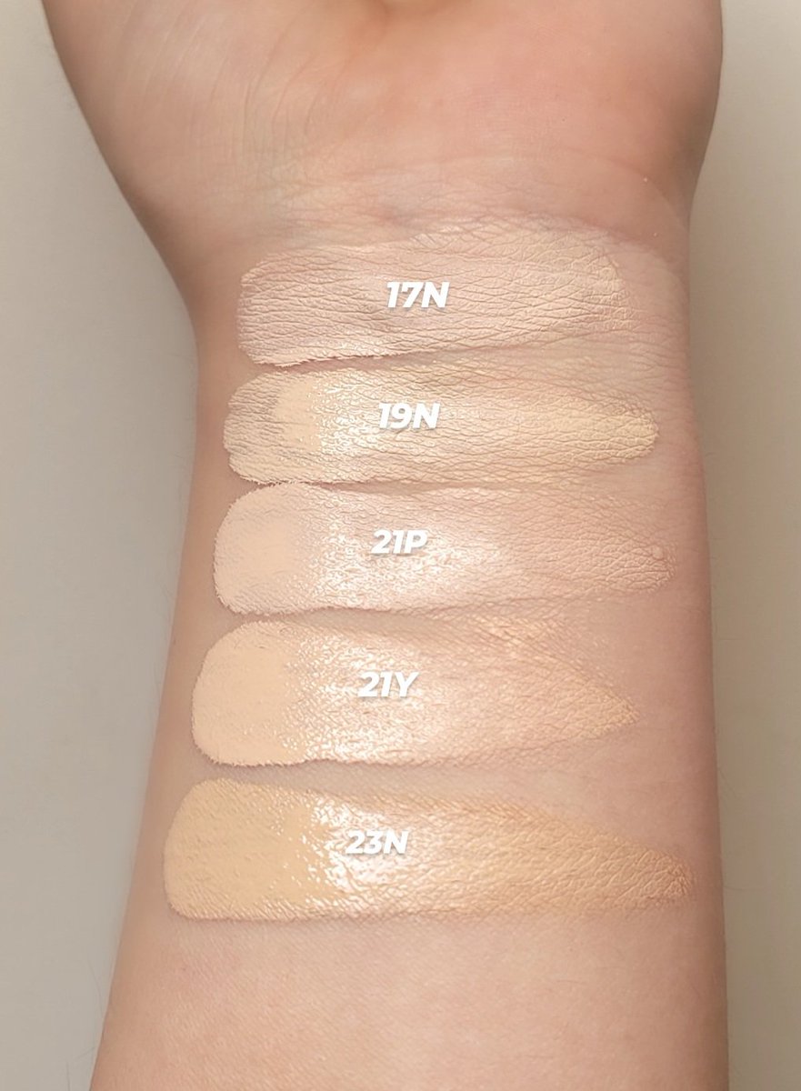 #광고 #RT이벤트

#RT 추첨 2분께 네이밍의 NEW 제로 그래비티 커버핏 쿠션을 선물로 보내드릴게요ꕤ

쿠션 맛집 네이밍 X 유투버 지냐님의 콜라보로 탄생한 네이밍 제로 그래비티 커버핏 쿠션✨️
이름답게 정말 피부 위에서 무게감이 하나도 느껴지지 않는 쿠션이에요!

✔️당발: 6/3(월), 랜덤 1EA