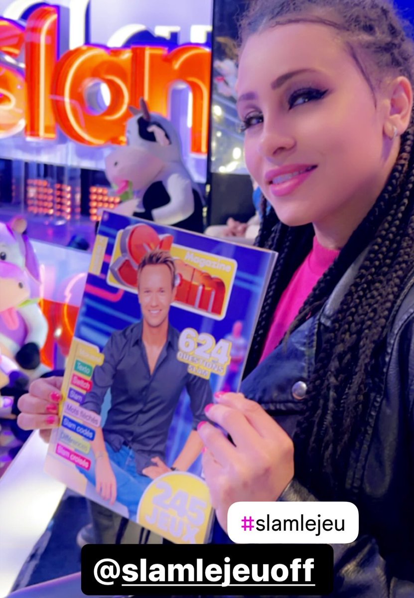 MacChanel54549's tweet photo. #work #studioTv #slam toujours un plaisir de travailler chez Cyril feraud 😘 https://t.co/0VHBqgPRs4