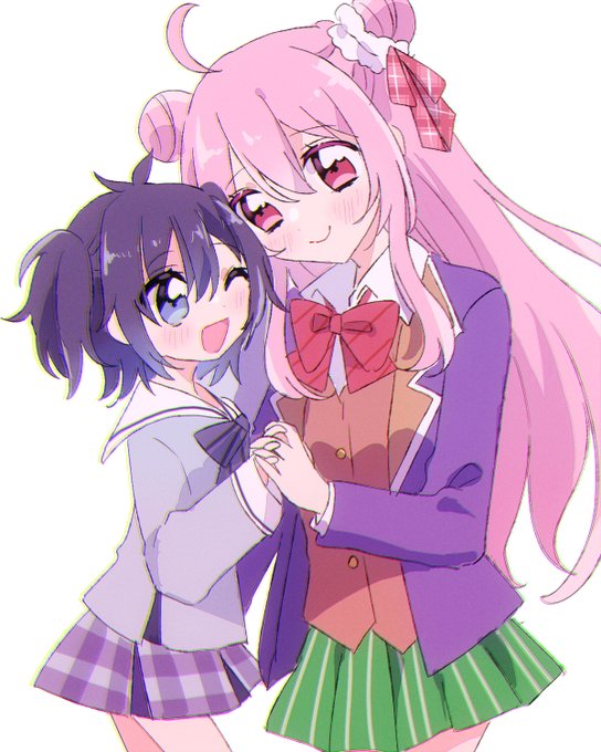 「ハッピーシュガーライフ」のTwitter画像/イラスト(新着))