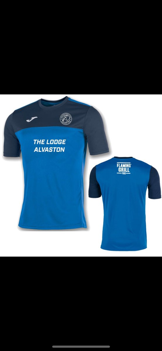 Golden Pheasant FC tweet media