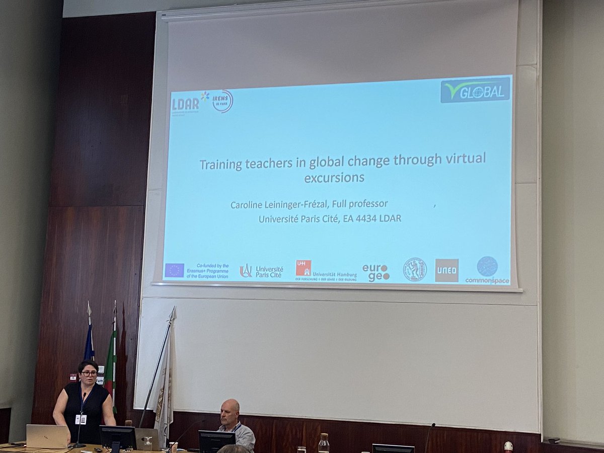 Maria Angeles (@geodomenech) on Twitter photo <a href="/vglobaleu/">V-GeoSciEd</a> is one of the most important European project about virtual field trip about global change and education. More Information in iedra.uned.es/courses/course… (different languages) <a href="/vglobaleu/">V-GeoSciEd</a> is one of the most important European project about virtual field trip about global change and education. More Information in iedra.uned.es/courses/course… (different languages)