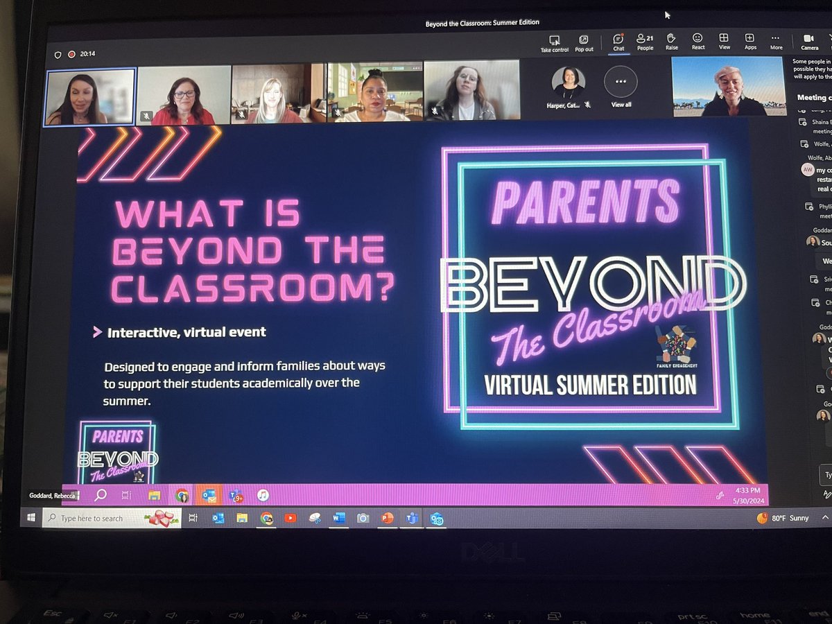 amybytheton's tweet image. Another great session at FCS #BeyondtheClassroom! Participants activated their reading 🧠 with orthographic mapping &amp;amp; parents gained strategies to support reading comprehension &amp;amp; spelling at home! 📚 ✍🏾 #EveryChildReads  @becca_s_goddard @NPorter17 @aplatimore