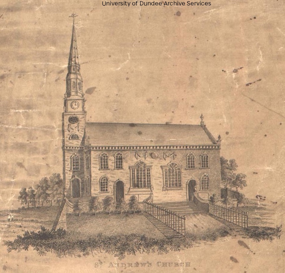 UoD Archives & RM tweet media