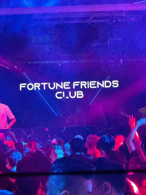 What’s one NFT community you wish was still around? 

I’ll go first…