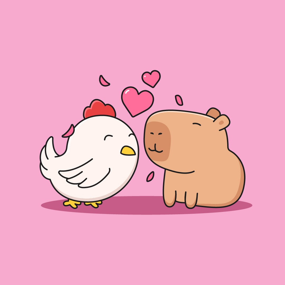 CapyVault tweet media