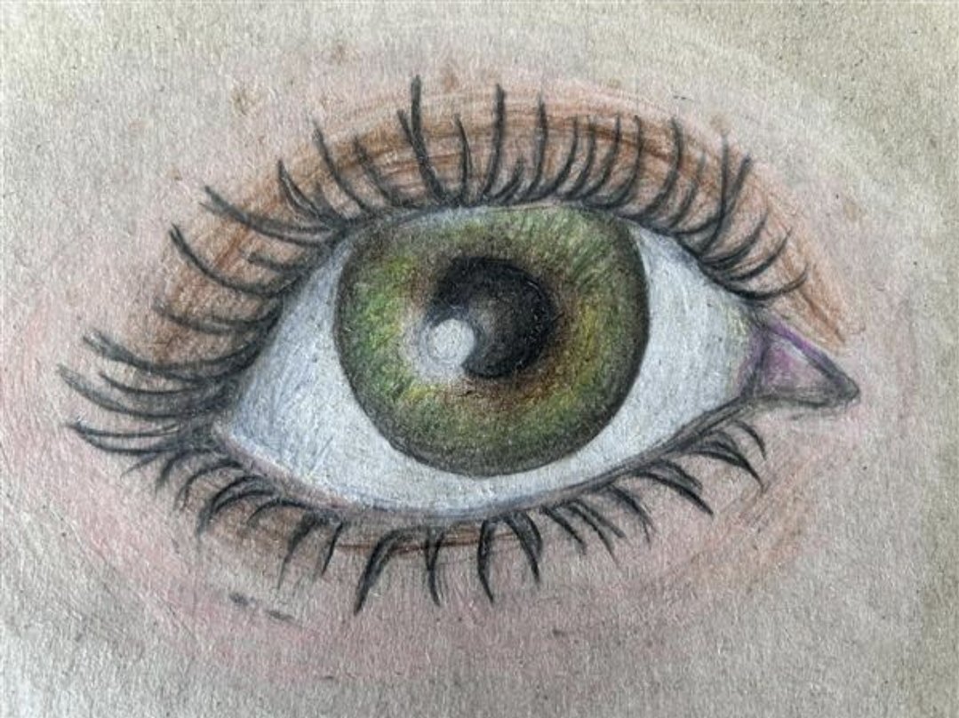 LevenmouthAc's tweet photo. 🎨Art and Design🎨
🎉Pupils of the Week🎉

🌟Isla Anderson S4 Eye
🌟Jamie Johnstone S4 Jug
🌟Lexie Patience S3 Pattern
🌟Keir Scotland S2 Fish
🌟Colby Spiers S4 Photographing People

#LevAcART #effort #ambitions https://t.co/g2qDMMVz5K