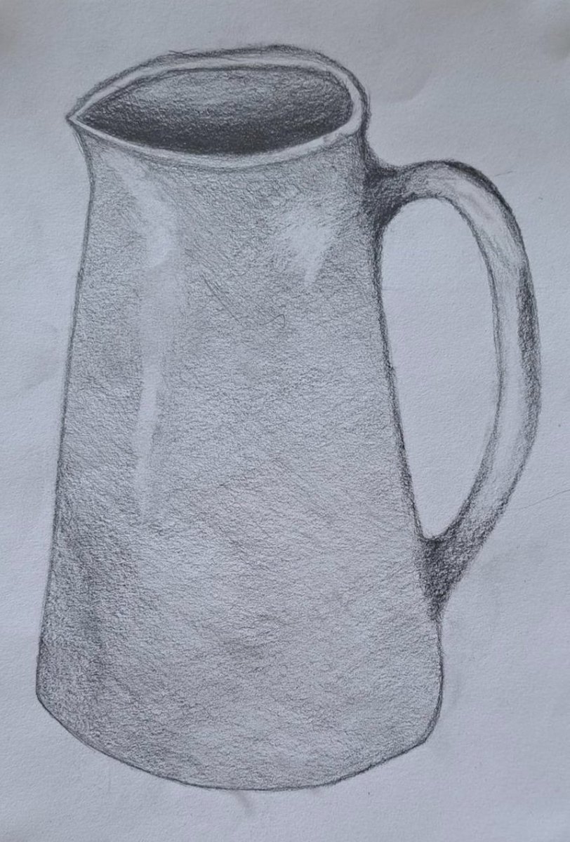 LevenmouthAc's tweet photo. 🎨Art and Design🎨
🎉Pupils of the Week🎉

🌟Isla Anderson S4 Eye
🌟Jamie Johnstone S4 Jug
🌟Lexie Patience S3 Pattern
🌟Keir Scotland S2 Fish
🌟Colby Spiers S4 Photographing People

#LevAcART #effort #ambitions https://t.co/g2qDMMVz5K