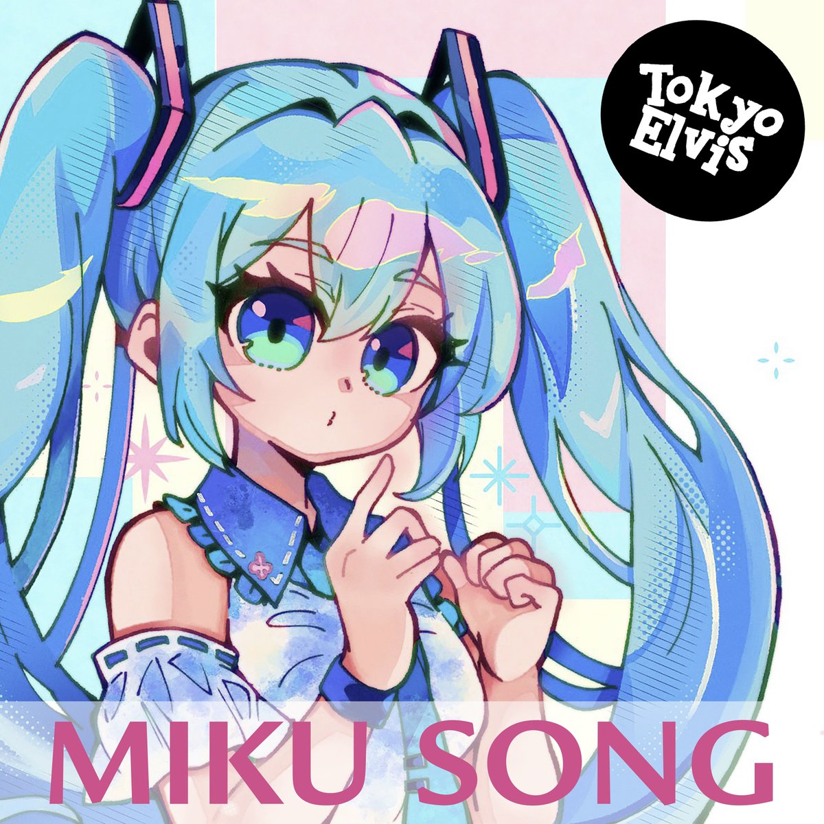 “MIKU SONG” - June 7th 🎶

Illustration: <a href="/RindessG/">RindessG 🌟Working on my videogame!🌟</a>