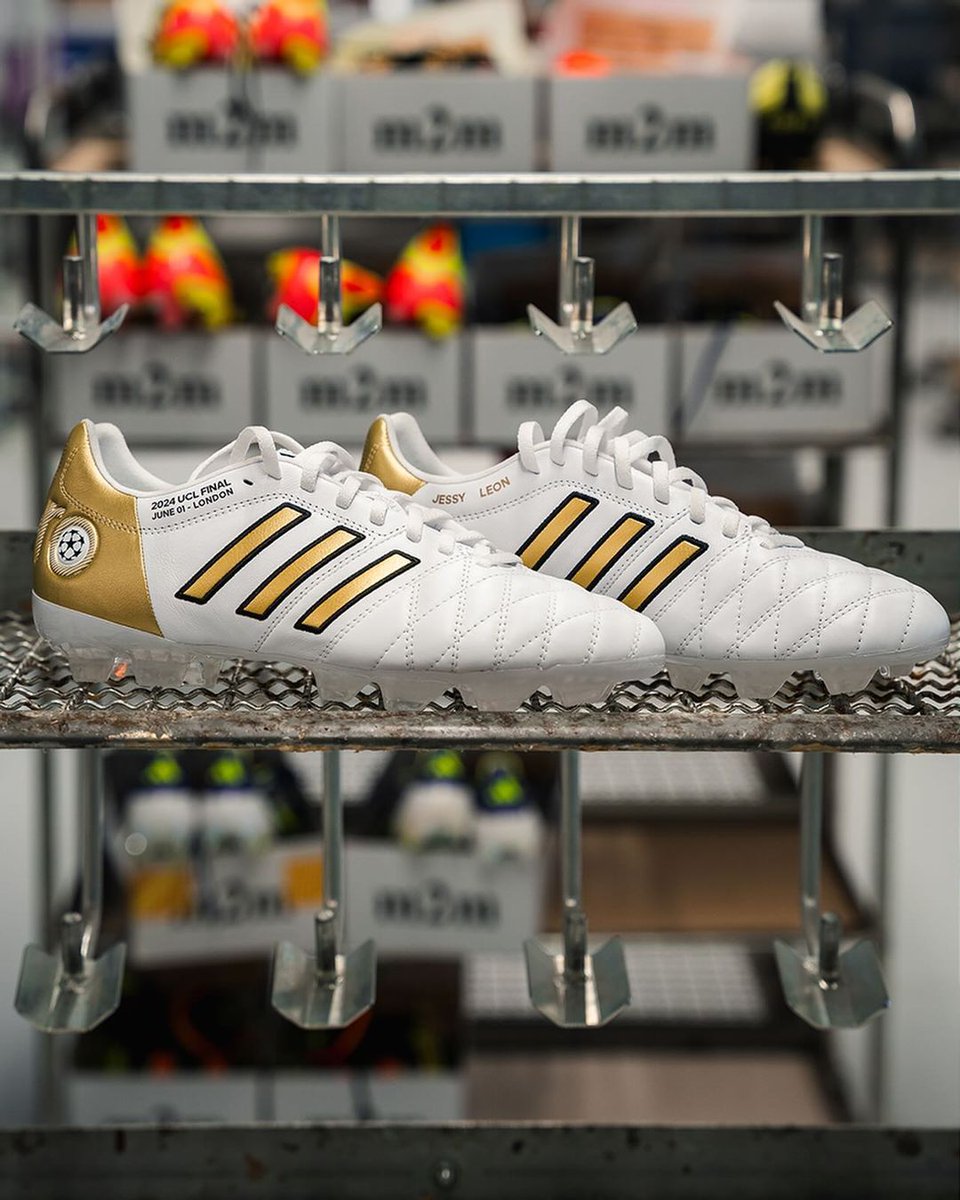 AdriRM33's tweet image. THE LAST DANCE @ToniKroos ❤️‍🩹