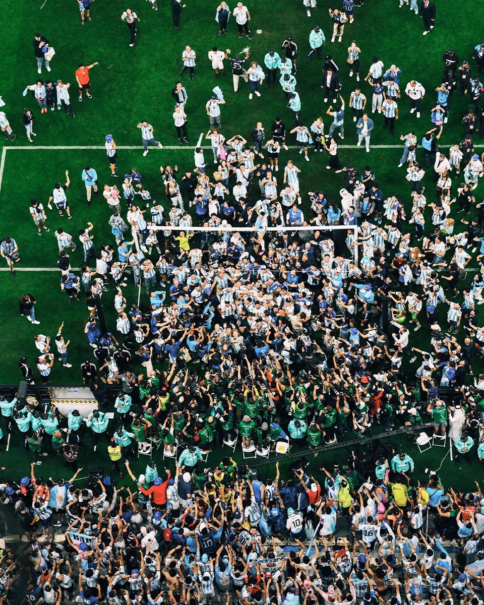 Por otra noche como esta, doy mi vida.