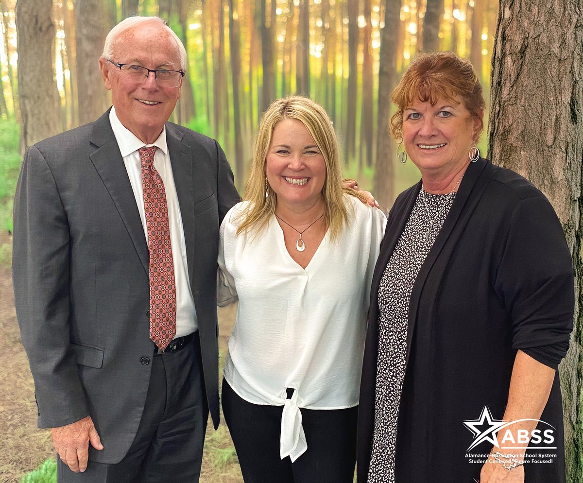 Join us in celebrating Dr. Jean Maness and Dr. Robin Finberg as they retire from ABSS after decades of exceptional service. Their dedication to education and our community has made a lasting impact!