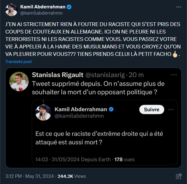 Monde Moderne tweet media