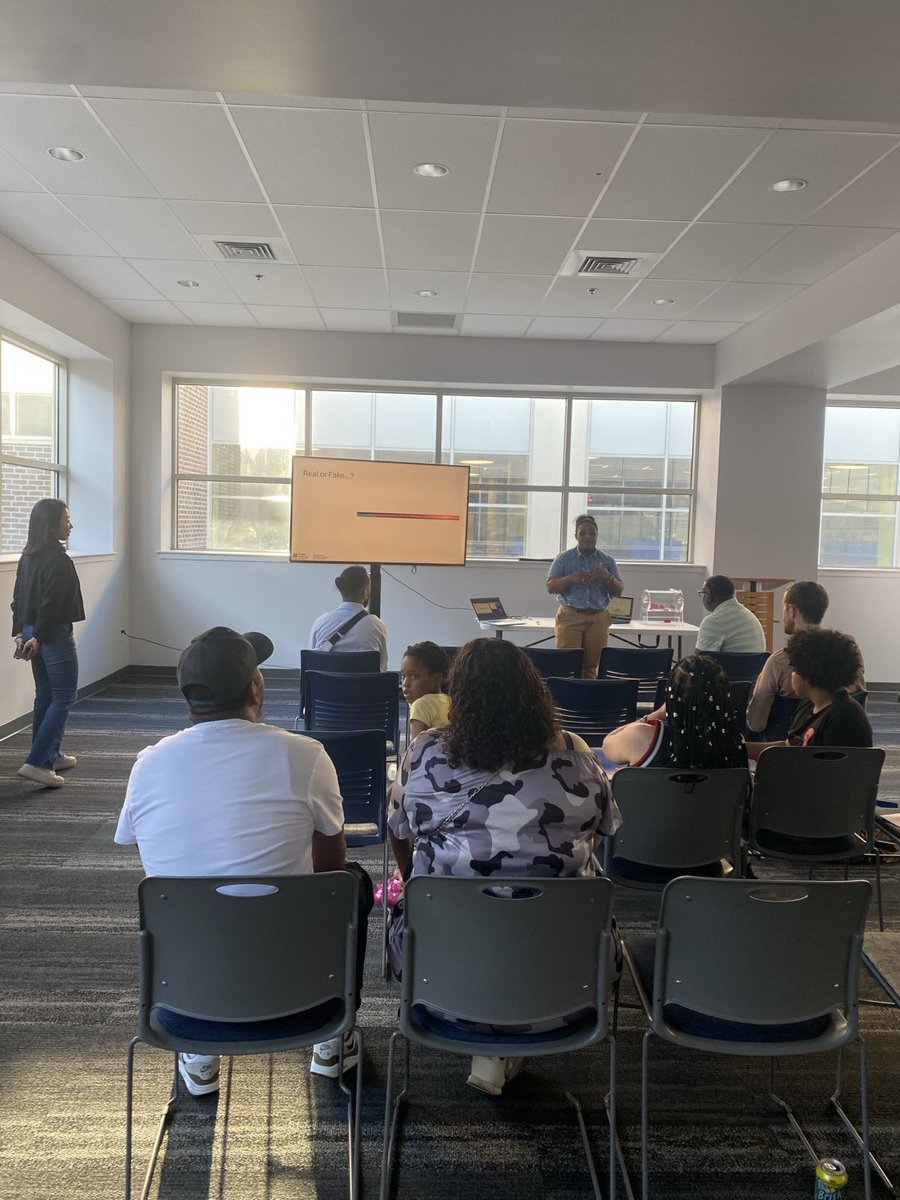 Cybersec Application, Research & Education:CARE tweet media