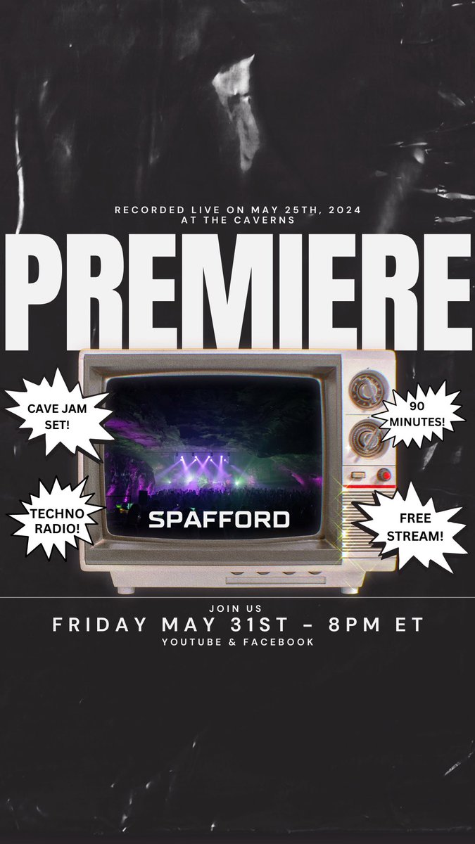 Spafford tweet media
