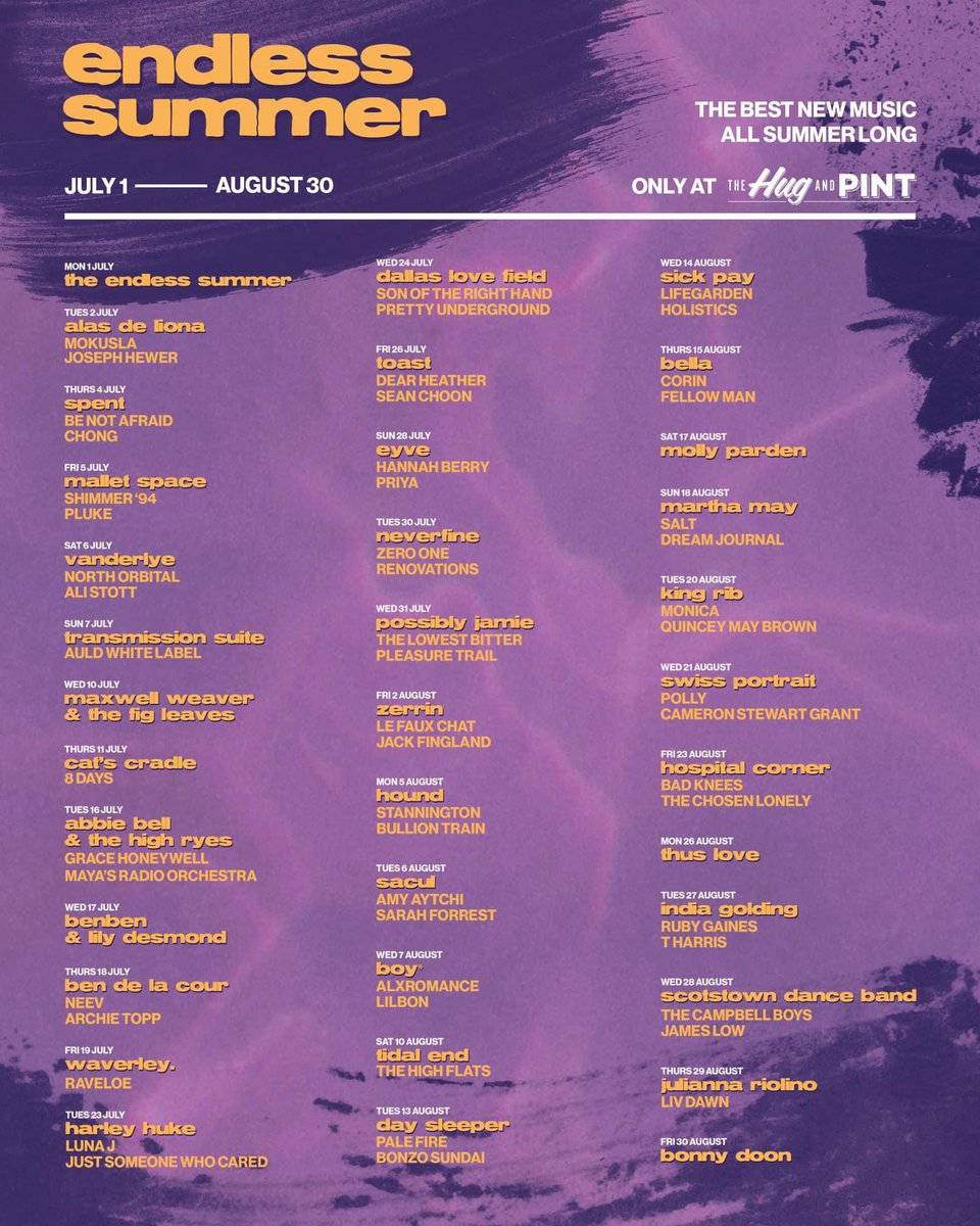 Pale Fire tweet media