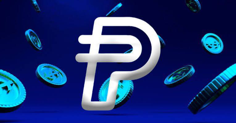 PayPal's stablecoin $PYUSD officially launches on Solana💰

📈