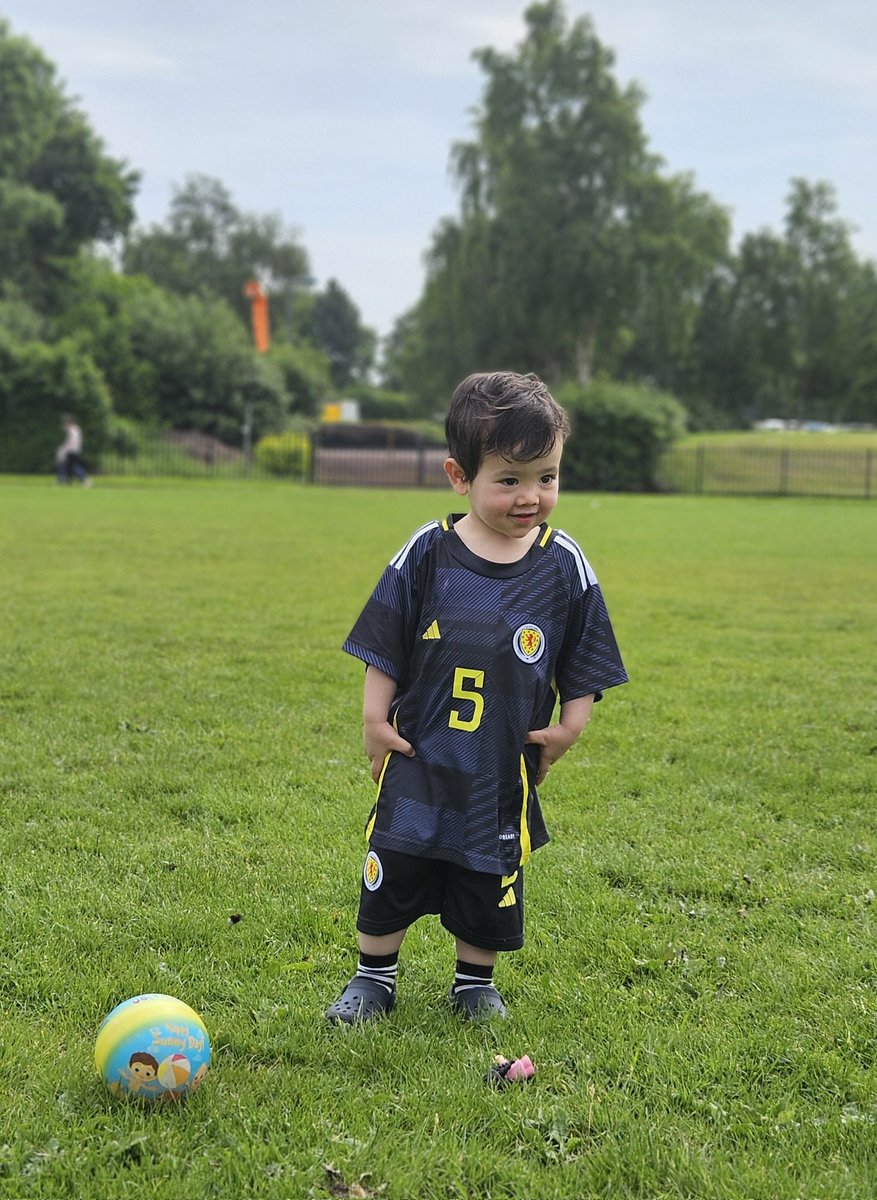 Gordon Foster tweet media