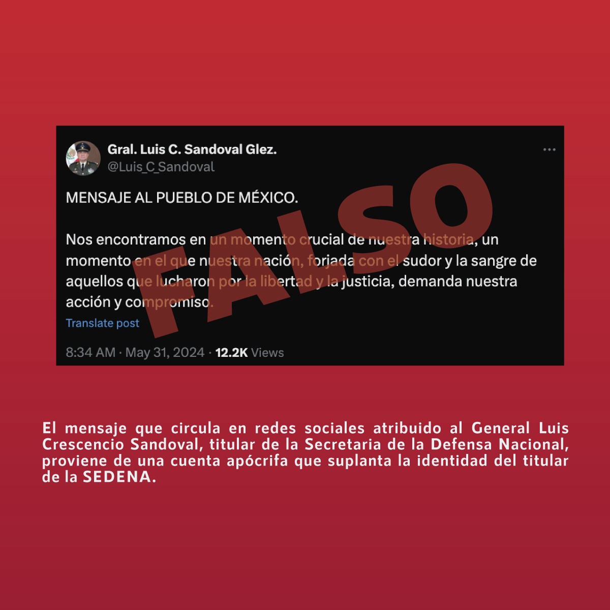 InfodemiaMx tweet media