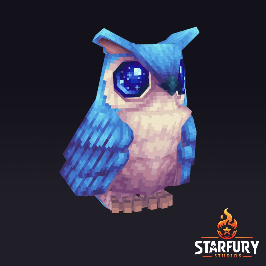 Meet #Apex, spirit of the Lux Novax and protector of the Skylands! Let them enlighten you with wisdom and strength to  conquer the dangers that lie ahead.