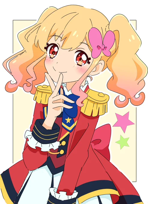 ゆめちゃん 