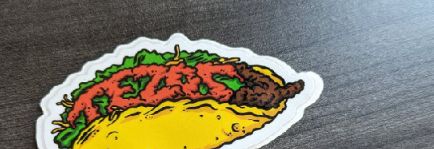 CobWebLabs's tweet image. Happy Friday #Tezos community 

GM from #cobweblabs 😇