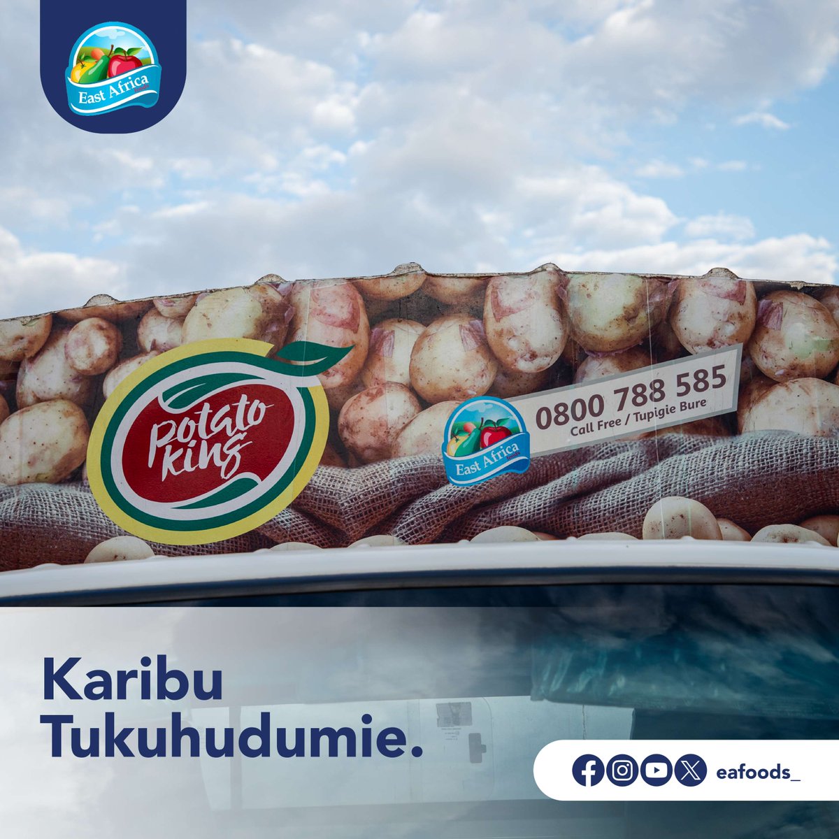 East Africa Foods tweet media