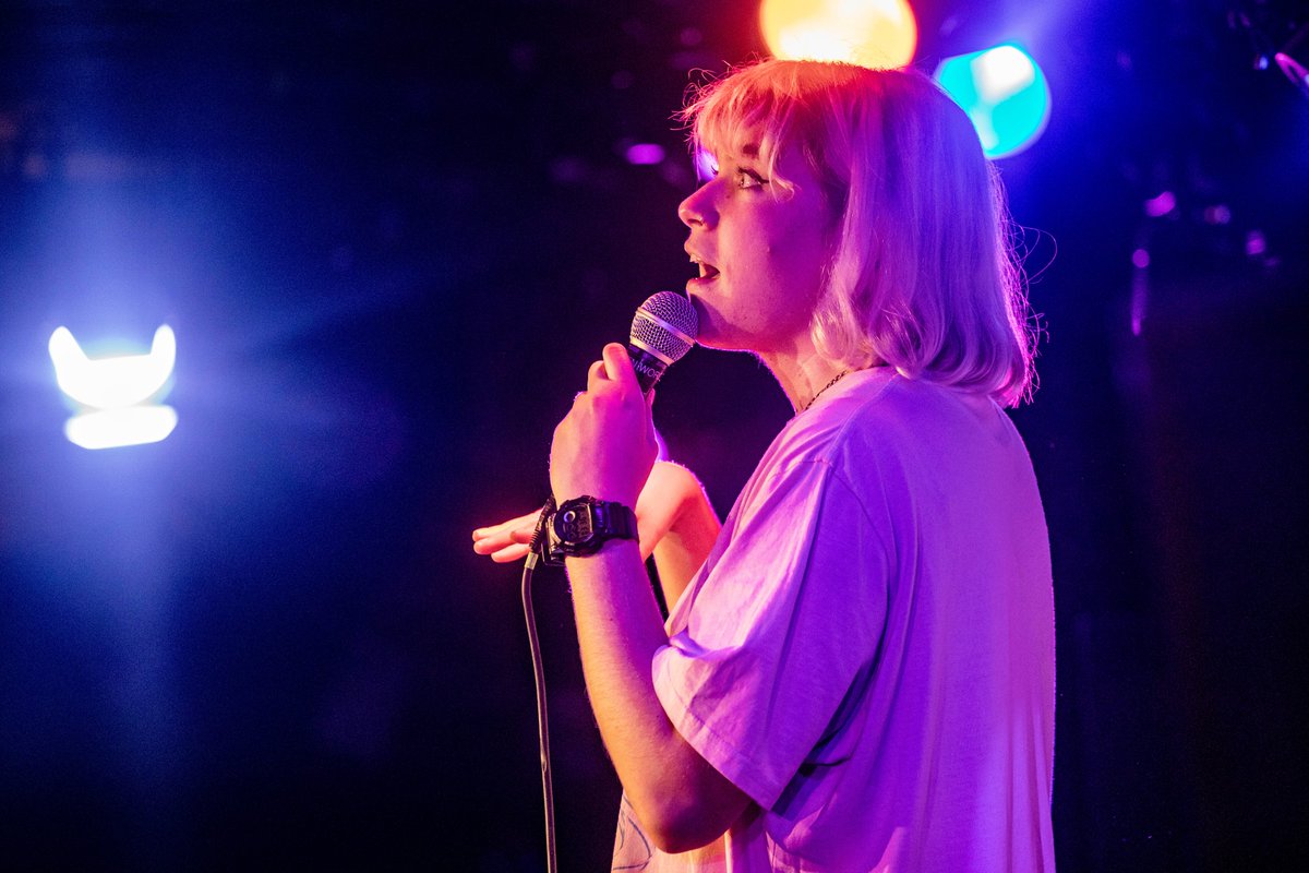 KomediaBrighton's tweet photo. What a night last night at Comic Boom 💥

Miss out on last night? Don’t worry - tickets for next months (Chortle Award Winning!!) Comic Boom (Thursday 27th June) are on sale now!

Tickets 👉 https://t.co/CH4o7OeNf7

#comicboom #standupcomedy #comedy #comedyclub #brighton https://t.co/q42IbUGdWl