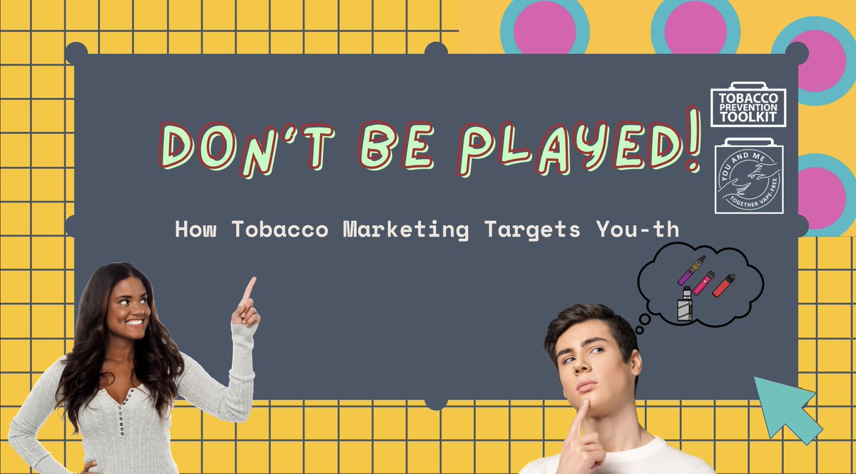 Today is World No Tobacco Day🚫, a day to focus attention on the global health crisis caused by tobacco use, the world's number one cause of preventable death. It was started in 1987 by the World Health Organization (<a href="/WHO/">World Health Organization (WHO)</a>).
.
This year, the focus is protecting kids from the