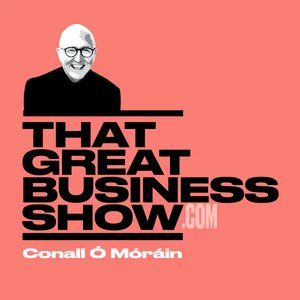 Dublin South Podcast Studio (@studiopodcasts) on Twitter photo Listen to the latest <a href="/TeamGBS1/">That Great Business Show</a> as <a href="/ConallOM/">Conall O Móráin</a> talks to Head of Revolut EU Joe Heneghan, Grid Finance Founder Derek Butler & FSI Director Patricia Callan.
Listen in on Spotify & Apple Podcasts:
open.spotify.com/episode/02CplK…
podcasts.apple.com/us/podcast/e19…
#podcast #TGBS #podcaststudio Listen to the latest <a href="/TeamGBS1/">That Great Business Show</a> as <a href="/ConallOM/">Conall O Móráin</a> talks to Head of Revolut EU Joe Heneghan, Grid Finance Founder Derek Butler & FSI Director Patricia Callan.
Listen in on Spotify & Apple Podcasts:
open.spotify.com/episode/02CplK…
podcasts.apple.com/us/podcast/e19…
#podcast #TGBS #podcaststudio