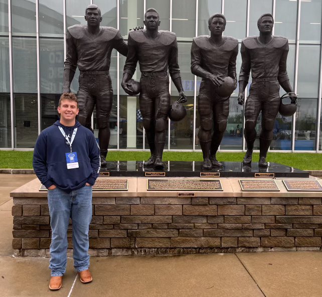 Logan Nibbelin (@logan_nibbelin) on Twitter photo Thank you to these amazing programs for having me on campus this spring! Excited for camp season and summer ball! <a href="/CoachLT39/">Lance Taylor</a> <a href="/JeffBrohm/">Jeff Brohm</a> <a href="/UKCoachStoops/">Mark Stoops</a> <a href="/CoachDerekMason/">Derek Mason</a> <a href="/naplesfootball/">Naples Golden Eagle Football</a> <a href="/NaplesEagle57/">Bronze Bruland</a> <a href="/JalanSowell/">JALAN SOWELL (J1)</a> <a href="/Hunter_DeNote/">Hunter DeNote</a> <a href="/ONEWAYINC1/">ONEWAY INCORPORATED</a> Thank you to these amazing programs for having me on campus this spring! Excited for camp season and summer ball! <a href="/CoachLT39/">Lance Taylor</a> <a href="/JeffBrohm/">Jeff Brohm</a> <a href="/UKCoachStoops/">Mark Stoops</a> <a href="/CoachDerekMason/">Derek Mason</a> <a href="/naplesfootball/">Naples Golden Eagle Football</a> <a href="/NaplesEagle57/">Bronze Bruland</a> <a href="/JalanSowell/">JALAN SOWELL (J1)</a> <a href="/Hunter_DeNote/">Hunter DeNote</a> <a href="/ONEWAYINC1/">ONEWAY INCORPORATED</a>