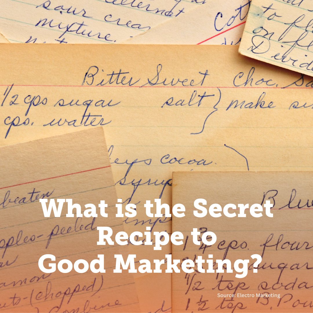 Ready to elevate your marketing game? The key ingredient: planning ahead. Let's map out your fall marketing strategy now for maximum impact. Contact us today to set up a meeting! 

#StrategicMarketing #Electro