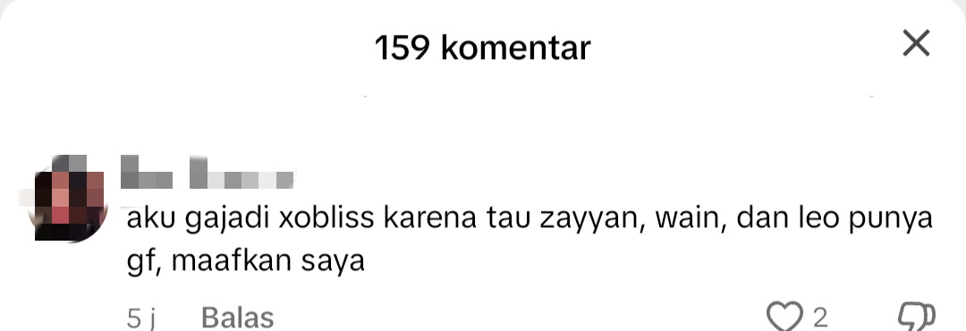 only_wain's tweet image. Apakah hubungan ku dengan wain selama ini bocor ke publik ya? aduhh 😭😭