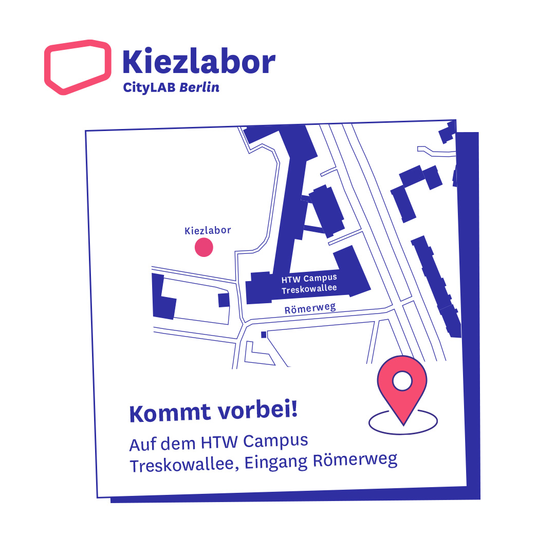 CityLAB Berlin (@citylabberlin) on Twitter photo Es ist an der Zeit, die #Wissenschaft einmal selbst unter die Lupe zu nehmen! Gemeinsam mit der <a href="/HTW_Berlin/">HTW Berlin</a> hat das #Kiezlabor ein Programm erstellt, bei dem kein Entdeckerauge trocken bleibt! Gleich erkunden:citylab-berlin.org/de/projects/ki… Es ist an der Zeit, die #Wissenschaft einmal selbst unter die Lupe zu nehmen! Gemeinsam mit der <a href="/HTW_Berlin/">HTW Berlin</a> hat das #Kiezlabor ein Programm erstellt, bei dem kein Entdeckerauge trocken bleibt! Gleich erkunden:citylab-berlin.org/de/projects/ki…