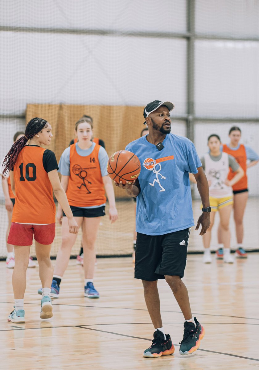 #TheSticksReport

Take Note

Class of 2026 pay attention to your call log tomorrow. The schools you hear from are telling you that you are a top priority.