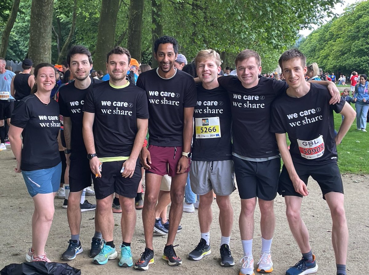 Euranova tweet media