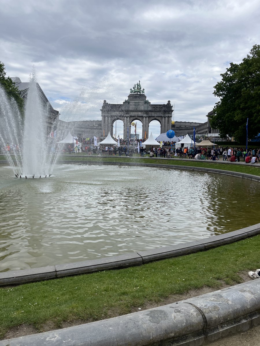 Euranova tweet media