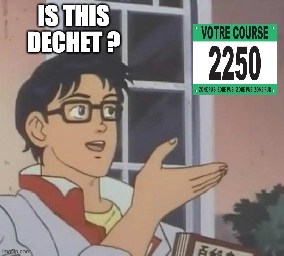 Euranova tweet media