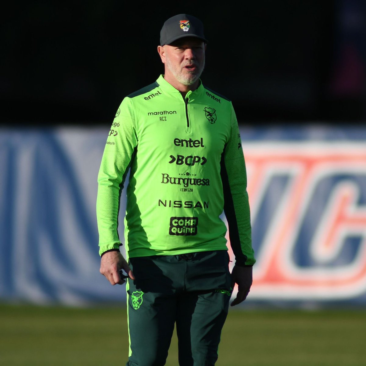 Antonio Carlos Zago tweet media