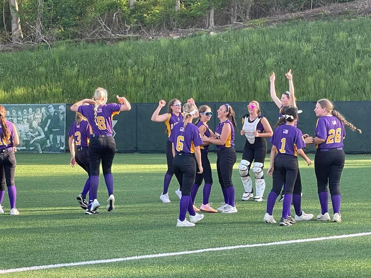 Bay Path Softball tweet media